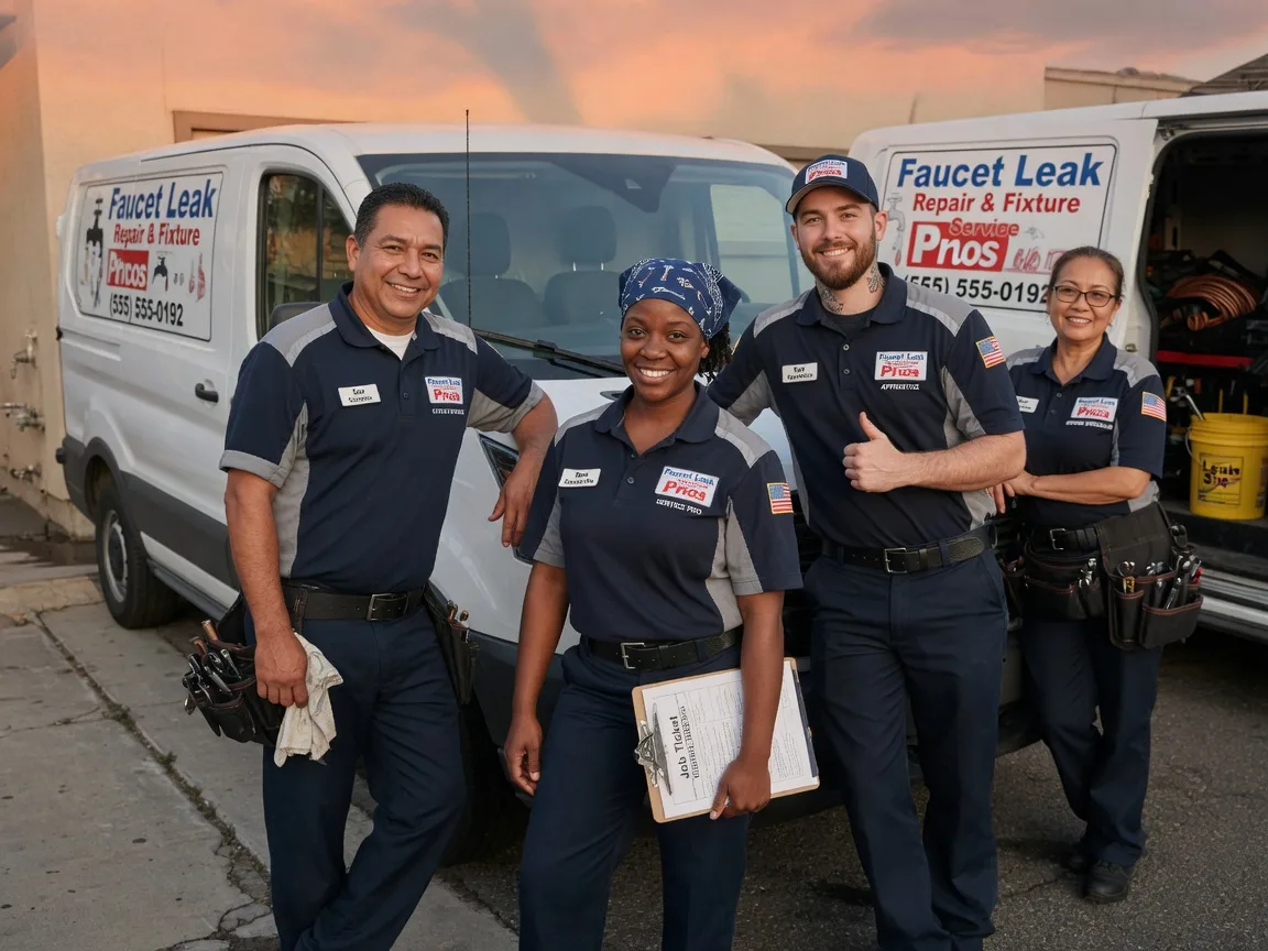Faucet Repair company in Mineola, NY