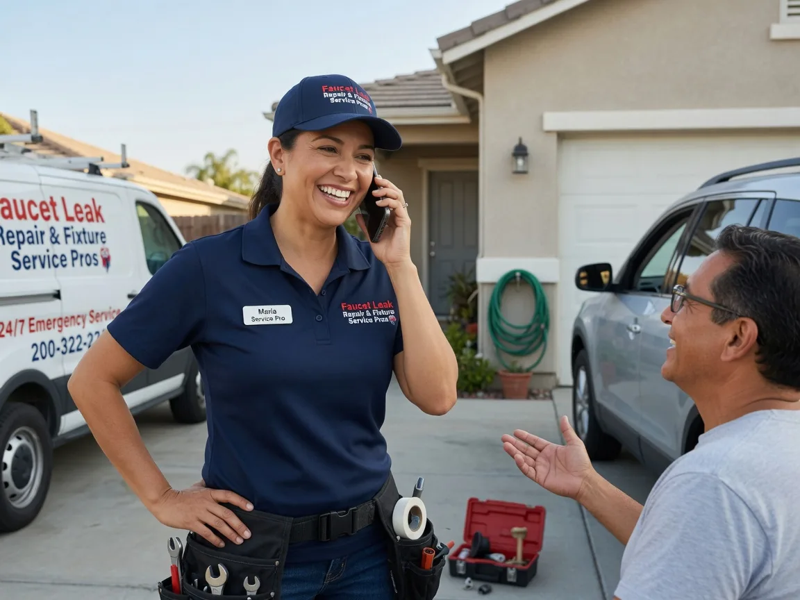 Faucet Repair Mineola, NY FAQs