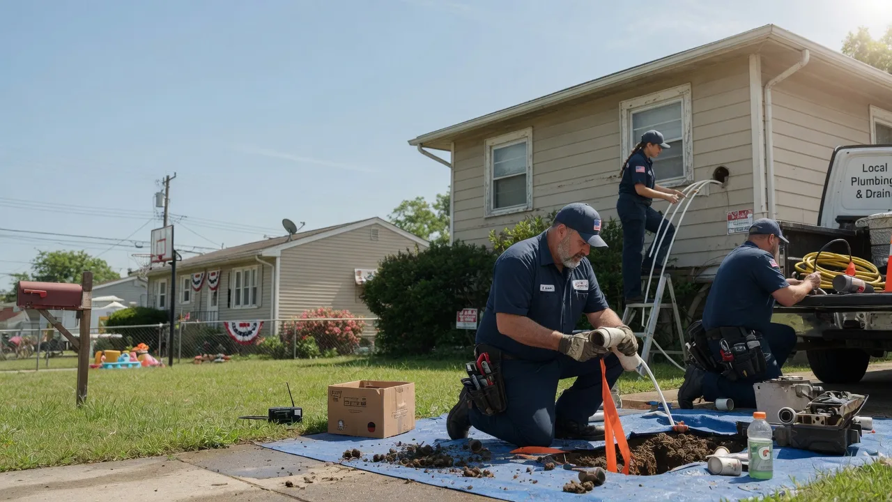Faucet Repair in Mineola, NY near me